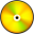 DVD Generic Icon 32x32 png